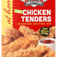 Louisiana Fish Fry Mild Chicken Tenders Coating Mix, 4 oz - Delicious Cajun Flavor, Easy Skillet Frying, Pack of 1