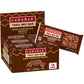 LÄRABAR Trail Mix Bars, Dark Chocolate Peanut, Gluten Free, 16 Count, 16.96 oz, Brown