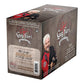 Guy Fieri Flavored Coffee Pods, Hot Fudge Brownie, Medium Roast, 24 Count, Compatible with Keurig K Cups