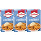 Cobbler Mix 10.58 Oz. (Pack Of 3) - Homemade Dessert In Minutes - Just Add Your Favorite Fruit - Apple, Peach, Berry And More By Louisiana Fish Fry