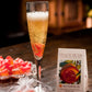 Butterfields Candy - Gourmet, Old-Fashioned Peach Buds Hard Candy | Gluten Free | Made With 100% Real, Pure Cane Sugar | Handcra