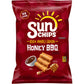 SunChips Honey BBQ Whole Grain Snacks  7 Oz