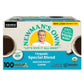 Newmans Own Special Extra Bold Blend Coffee Single-Serve K-Cups  Medium Roast  100 Count (Packaging May Vary)