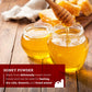 Hoosier Hill Farm Premium Honey Powder, 1.5Lb (Pack Of 1)