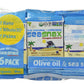 Seasnax Organic Olive Oil Seaweed Snack, 0.18 Oz (Pack Of 6)