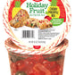 Paradise Mix Whole, Cherry-Pineapple, 16 Ounce (Pack of 1)