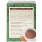 Teeccino Chocolate Herbal Tea Bags, Caffeine Free, 10 Count (Pack of 6), Model 40130