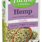 Pacific Foods Hemp Milk, Vanilla, 32oz