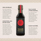 San-J - Gluten Free Tamari Soy Sauce - Specially Brewed - Made with 100% Soy - 10 oz. Bottles - 2 Pack