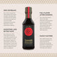 San-J Gluten Free Tamari Soy Sauce, 100% Soy, 10 Fl Oz Bottle