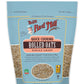 Bobs Red Mill Quick Cooking Rolled Oats, 32 Ounce -- 4 Per Case.