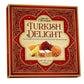 Liberty Orchards Turkish Delight - Premium Chewy Gourmet Vegan Candy 10 Oz.