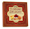 Liberty Orchards Turkish Delight - Premium Chewy Gourmet Vegan Candy 10 Oz.