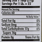 Topanga Clover Honey, 48 Oz