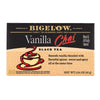 Bigelow Tea Chai Vanilla 20Bg 1.64 Oz (Pack Of 3)