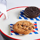 Nabisco Sweet Treats Cookie Variety Pack OREO, OREO Golden & CHIPS AHOY!, 30 Snack Packs (2 Cookies Per Pack) (Pack of 2)