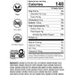 Vegan, Organic And Gluten Free Soft-Baked Banana Chocolate Chip Cookies By Steve & Andys, Non-Gmo, Dairy Free, 5.5 Oz (Pack Of 3