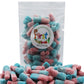 Gummy Sour Cola Bottles (Sour Bubble Gum, 5 Pound (Pack Of 1))