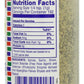 Bolners Fiesta Salt-Free Fajita Seasoning, 5 Ounces, Pack of 1