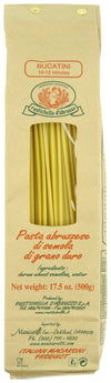 Rustichella D'Abruzzo Bucatini, 17.5 oz