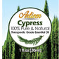 Artizen 30Ml Oils - Cypress Essential Oil - 1 Fluid Ounce