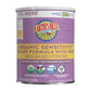 Earths Best Organic Sensitivity Infant Formula For Babies 0-12 Months, Reduced Lactose Powder Formula With Iron, Omega-3 Dha, And Omega-6 Ara, 32 Ounce Value Container