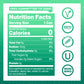 Yerbaé Watermelon Strawberry Functional Energy Drink - 0 Sugar, 0 Calories, 0 Carbs. Yerbae Is Energized By Yerba Mate, Plant-Based, Healthy Alternative To Sugary Energy Drinks, 16Oz Cans (12 Pack)