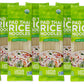 Lotus Foods Traditional Pad Thai Rice Noodles - Pad Thai Noodles, Asian Noodles, Gluten Free Noodles, Rice Noodles, Whole Grain, Non Gmo, Usda Organic - 8 Oz (Pack Of 8)