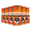 Dunkin Original Blend Medium Roast Ground Coffee, 12 Ounces (Pack Of 6)