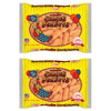 Melster Candies - Classic Marshmallow Circus Peanut Candies - Fat Free, Iconic and Nostalgic Sweet Treats - 11 oz. Bags - 2 Pack