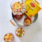 Lipton Yellow Label Tea - 100 Tea Bags, Pack of 4, 100 Count