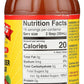 Bragg Organic Apple Cider Vinegar Cranberry Apple Blend With The Mother - 16 Fl Oz - Raw And Unfiltered
