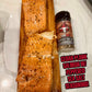 Runnin Wild Pepper Sea Salt Seasoning, Coarse 10 Mesh, 7.2 Ounces