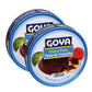 Guava Puree Paste By Goya, Guava Jelly For Breakfast Pastries, Guava Concentrate Jam Made With Guava Pulp, Pasta De Guava, Latin Cooking And Baking Kitchen Staple, 21 Oz Cans, Pack Of 2