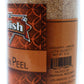 Its Delish Granulated Lemon Peel, 8 Ounce