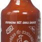 Huy Fong, Sriracha Hot Chili Sauce, 9 Ounce Bottle (10 Pack)