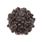 Food To Live Organic Dried Unsweetened Sour Cherries, 16 Pounds - Pitted Cherry Fruit, Non-Gmo, Raw, Sun-Dried, Unsweetened, Uns
