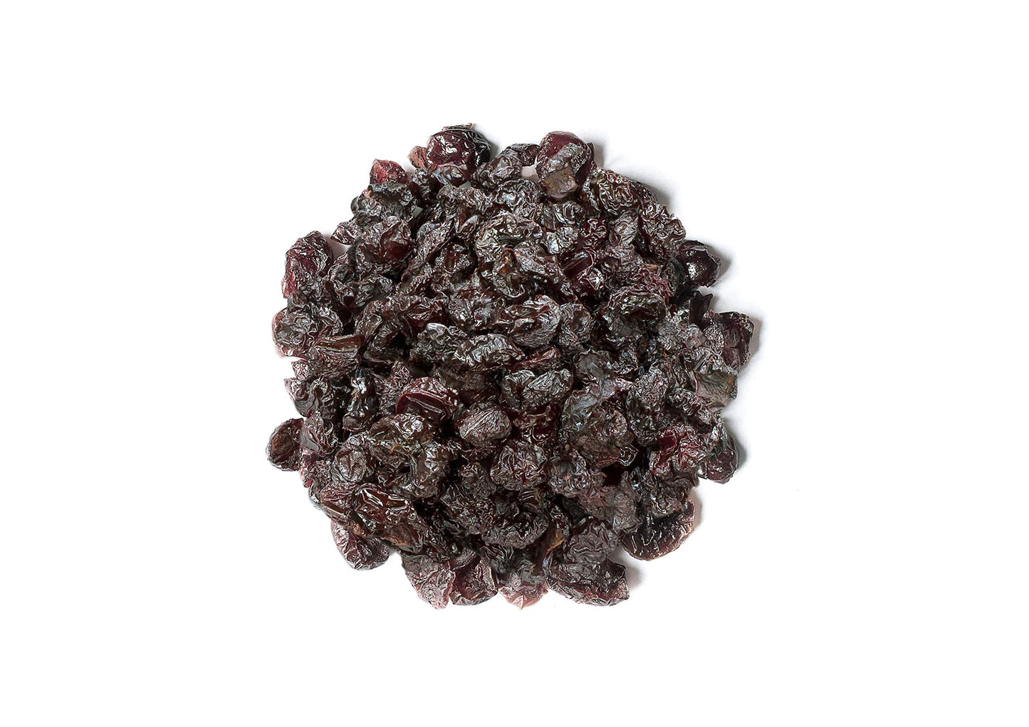 Food To Live Organic Dried Unsweetened Sour Cherries, 16 Pounds - Pitted Cherry Fruit, Non-Gmo, Raw, Sun-Dried, Unsweetened, Uns