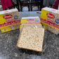 Streits Lightly Salted Matzo - Americas #1 Matzah, Thin & Crispy, Non-GMO, Low Fat, Vegan, Nut Free, Family Owned, Kosher Cert