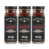 Watkins Gourmet Organic Spice Jar, Paprika, 2.9 Ounce Jar, 3 Count