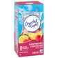 Crystal Light Raspberry Lemonade Drink Mix (6 Pitcher Packets)