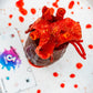 Patroclus Chamoy Pickle Kit with Takis & Popular Mexican Candies - 7 Piece Snack Pack, As Seen on TikTok Trend