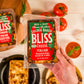 CHEESE BROTHERS INC Golden Baked Bliss Cheese | Italian | 7 Pack