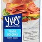 Yves, Meatless Bologna, 5.5 Oz
