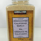 Kirkland Signature California Granulated Garlic, 18 Oz