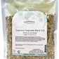 Cascara Sagrada Bark Cut & Sifted - 4 Oz,(Starwest Botanicals)