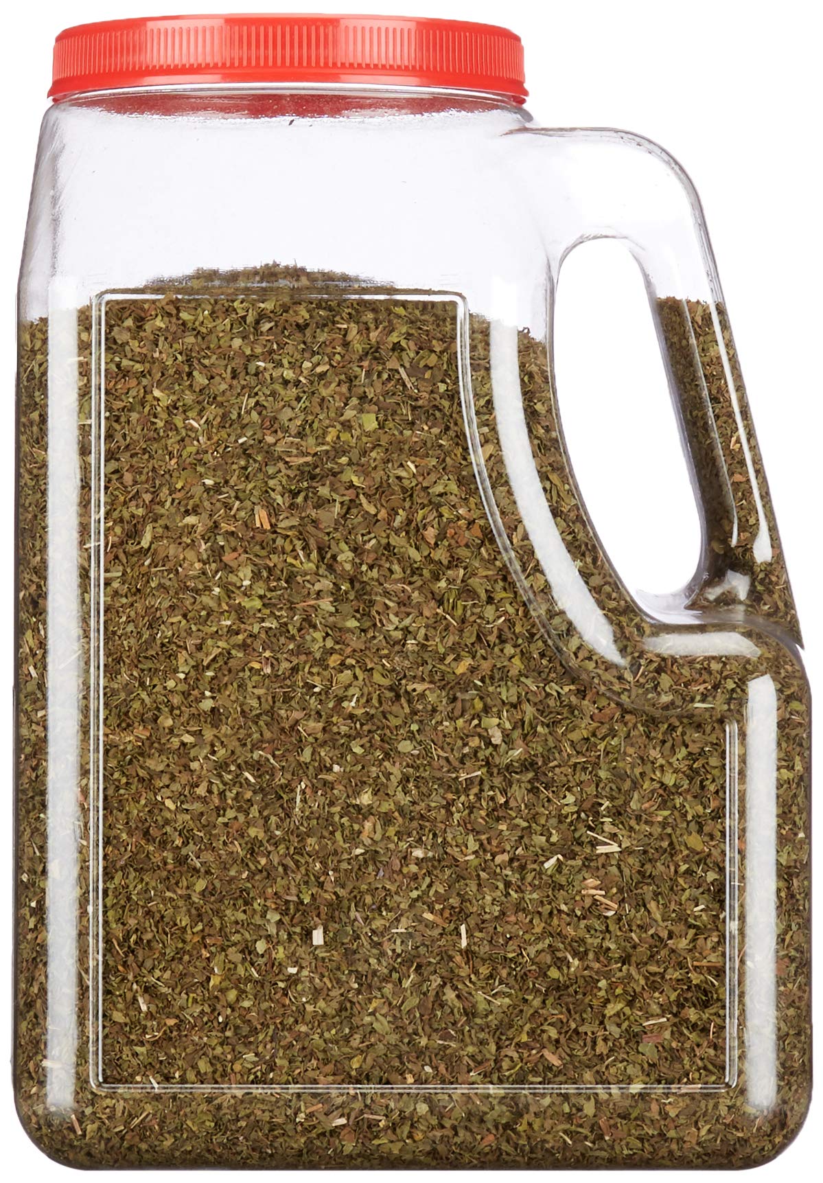 Chef'S Quality Mint Leaves, 24 Ounce