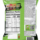 Baby Star Crunchy Ramen Snack Wide | Wasabi 2.46Oz (6 Pack) | Delicious Dry Ramen Snack Packs