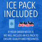 Andes Creme De Menthe Baking Chips (Pack Of 2)