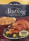 Mrs. Cubbison's Corn Bread Stuffing (12 Ounce (Pack of 4))